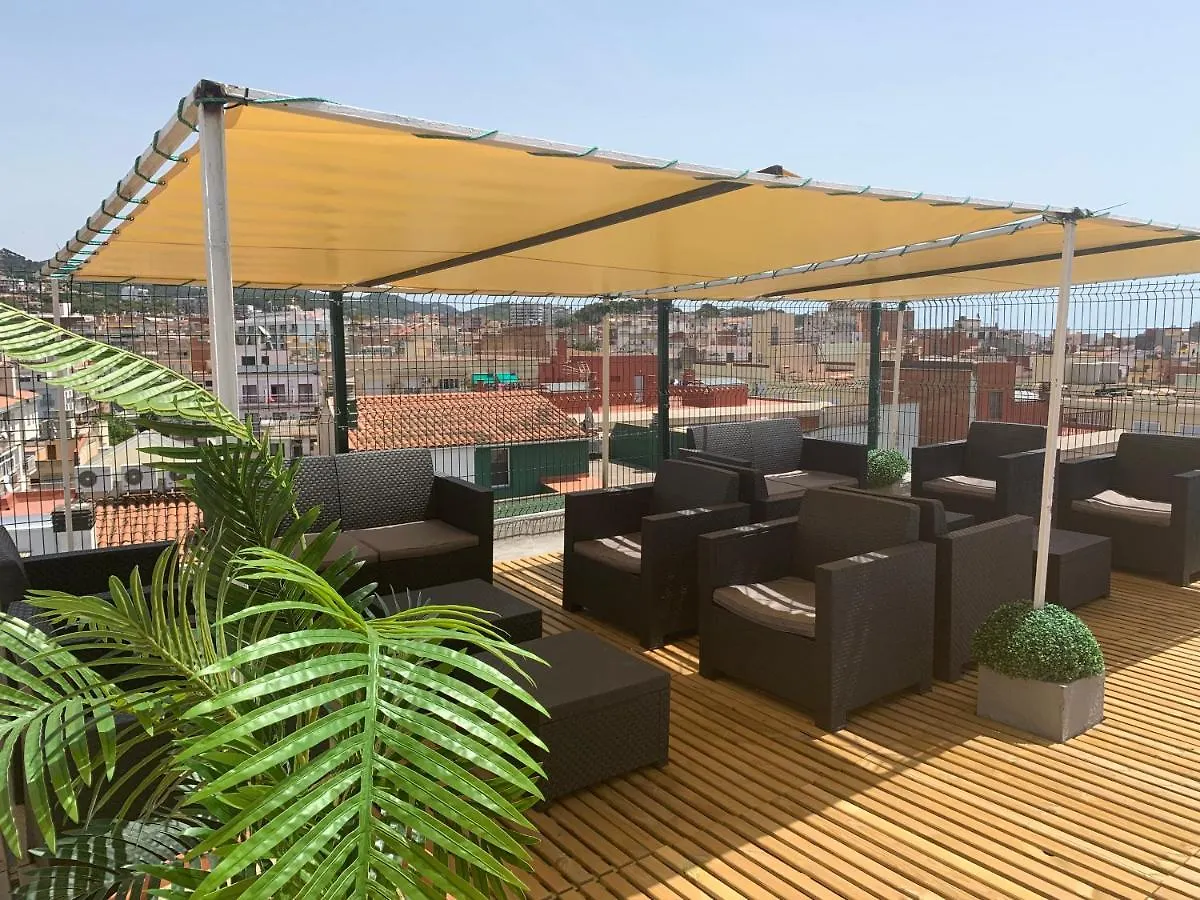 Hotel Golden Sand Lloret de Mar