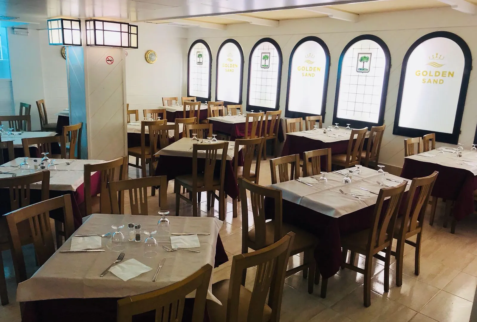 Hotel Golden Sand Lloret de Mar
