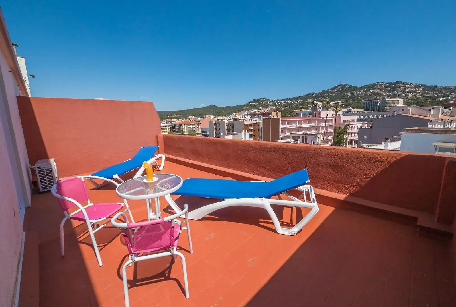 Hotel Golden Sand Lloret de Mar