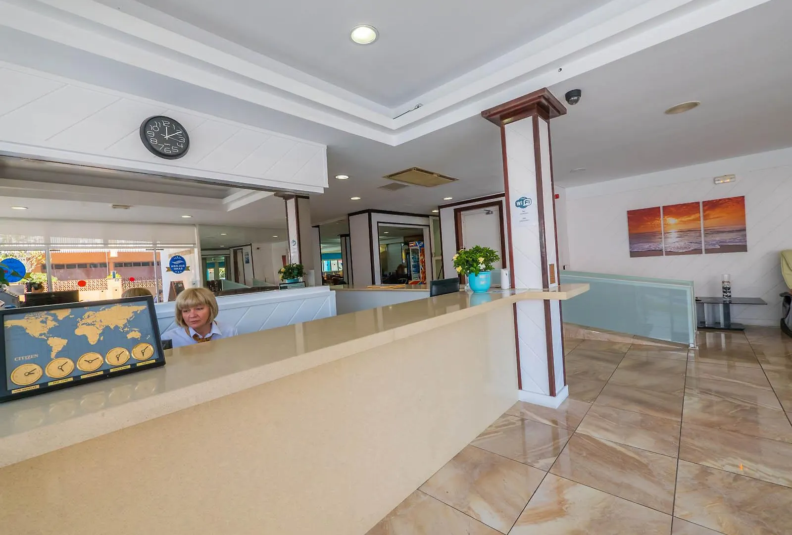 Hotel Golden Sand Lloret de Mar