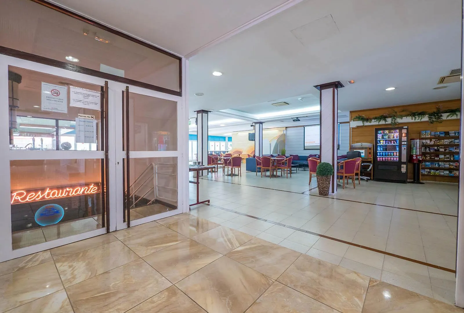 Hotel Golden Sand Lloret de Mar