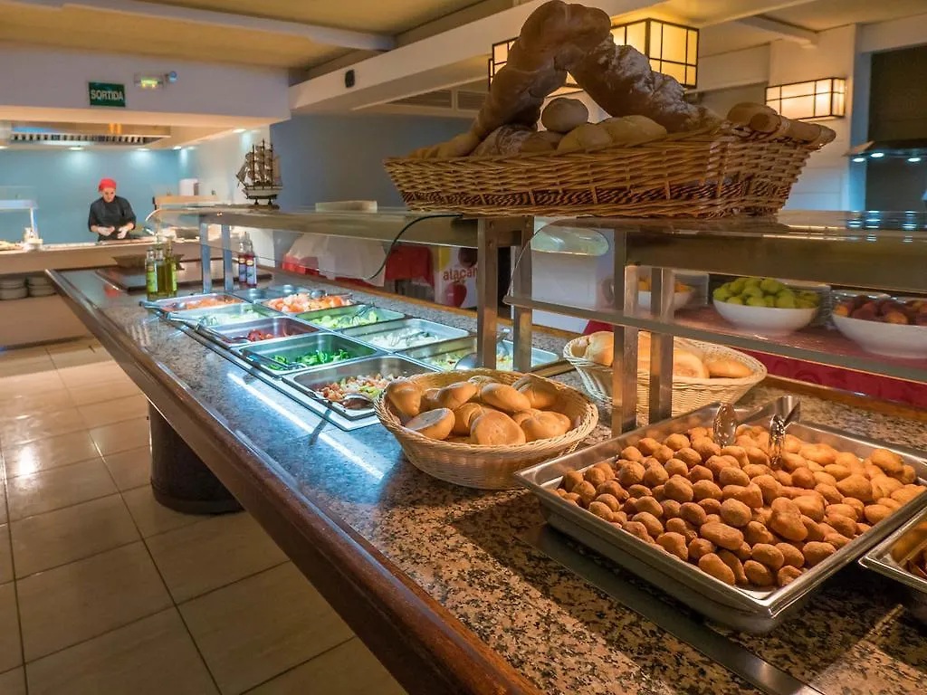 Hotel Golden Sand Lloret de Mar 3*,  Spain