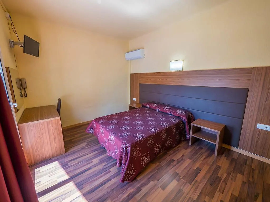 Hotel Golden Sand Lloret de Mar