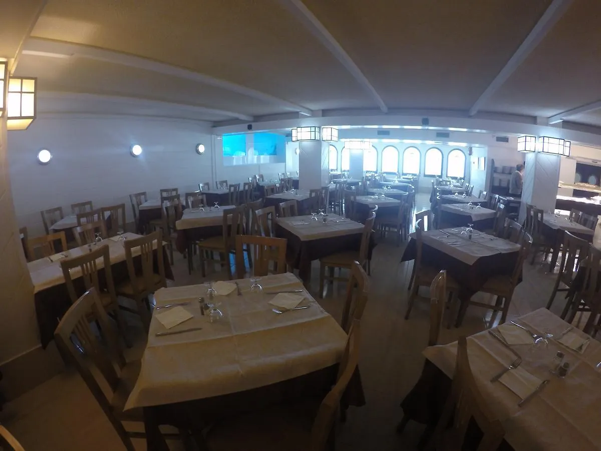 Hotel Golden Sand Lloret de Mar
