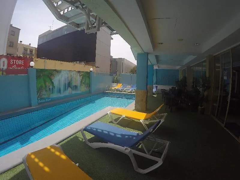 Hotel Golden Sand Lloret de Mar