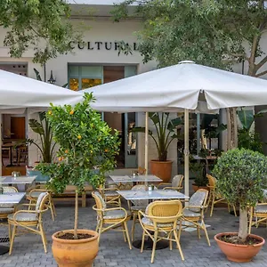 Hotell Hoposa Cultural Boutique