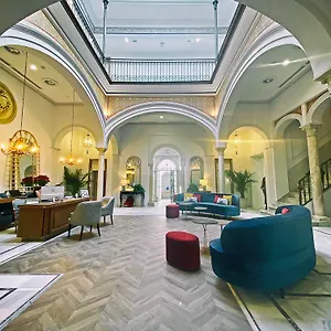 Hotell Soho Boutique