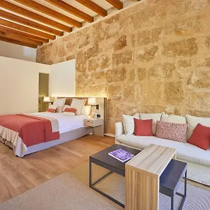 Hotel Santa Clara Urban Hotel&spa Palma de Mallorca