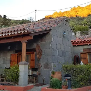 Casa rural Hoya La Vieja Rural