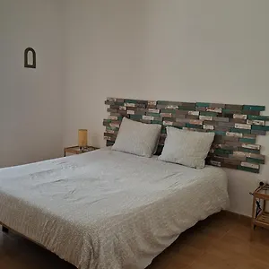  Appartamento Casita Blum Spagna
