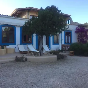  Casa vacanze Casa Goro Formentera Spagna