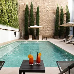 Hotell H10 Palacio Colomera