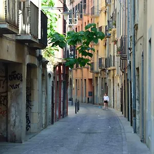Apartamento Housing Ginesta 9