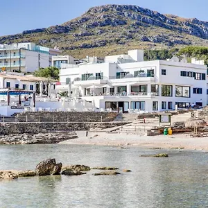 Hotel Hoposa Niu Cala de Sant Vicenc