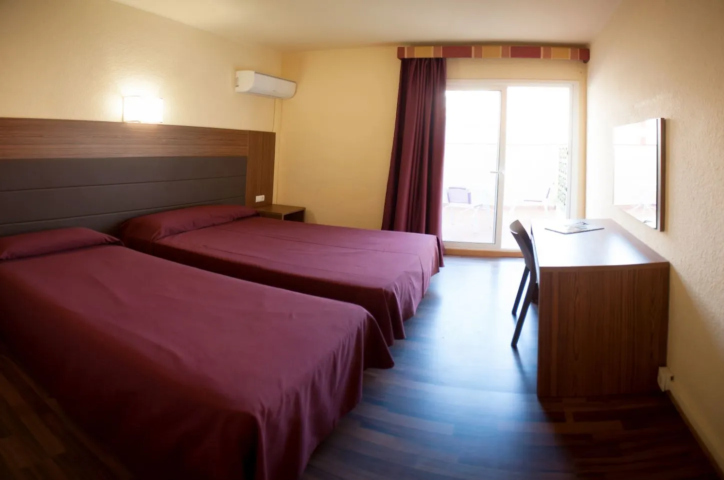 Hotel Golden Sand Lloret de Mar